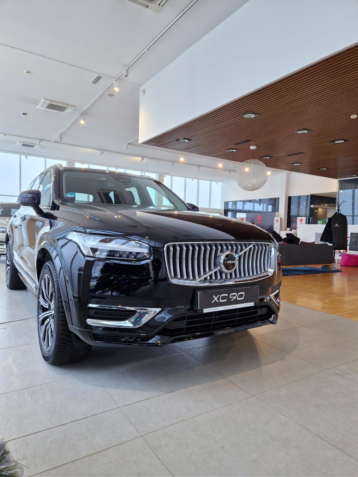  XC90