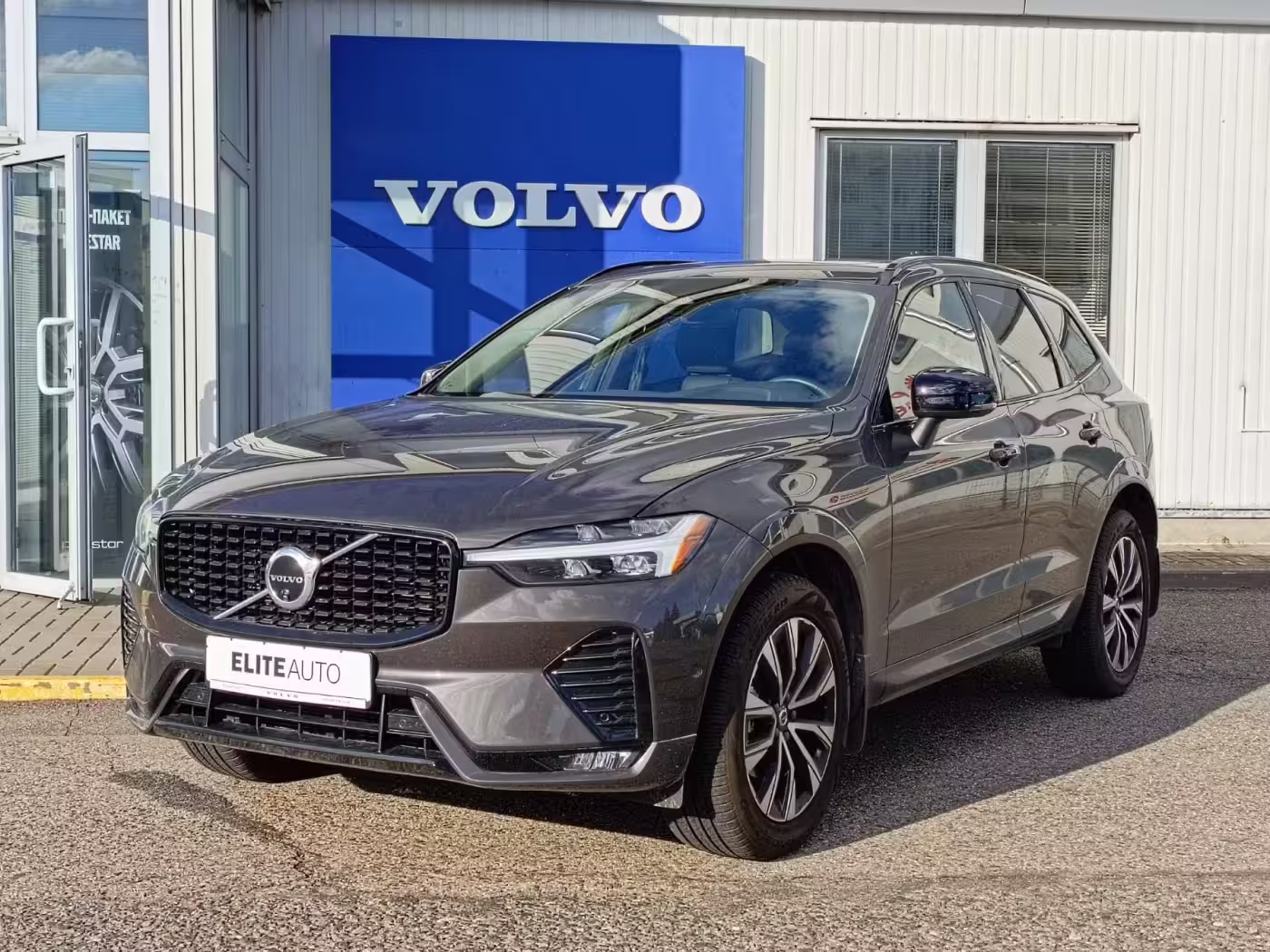  XC60