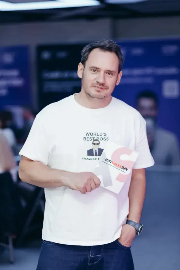 Андрей Карпенко