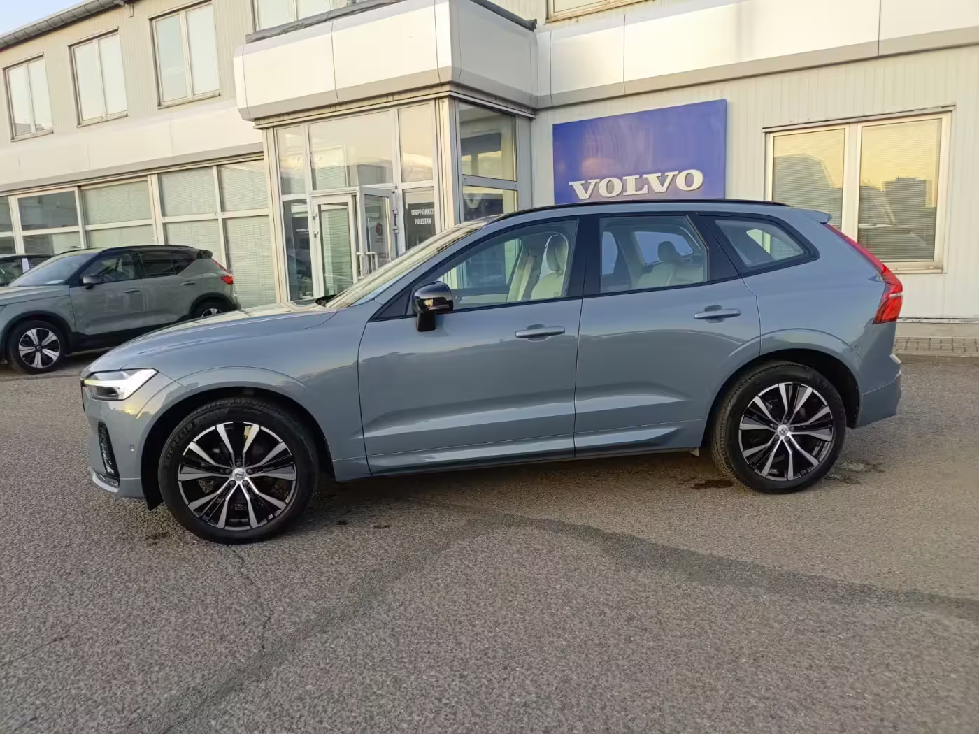  XC60