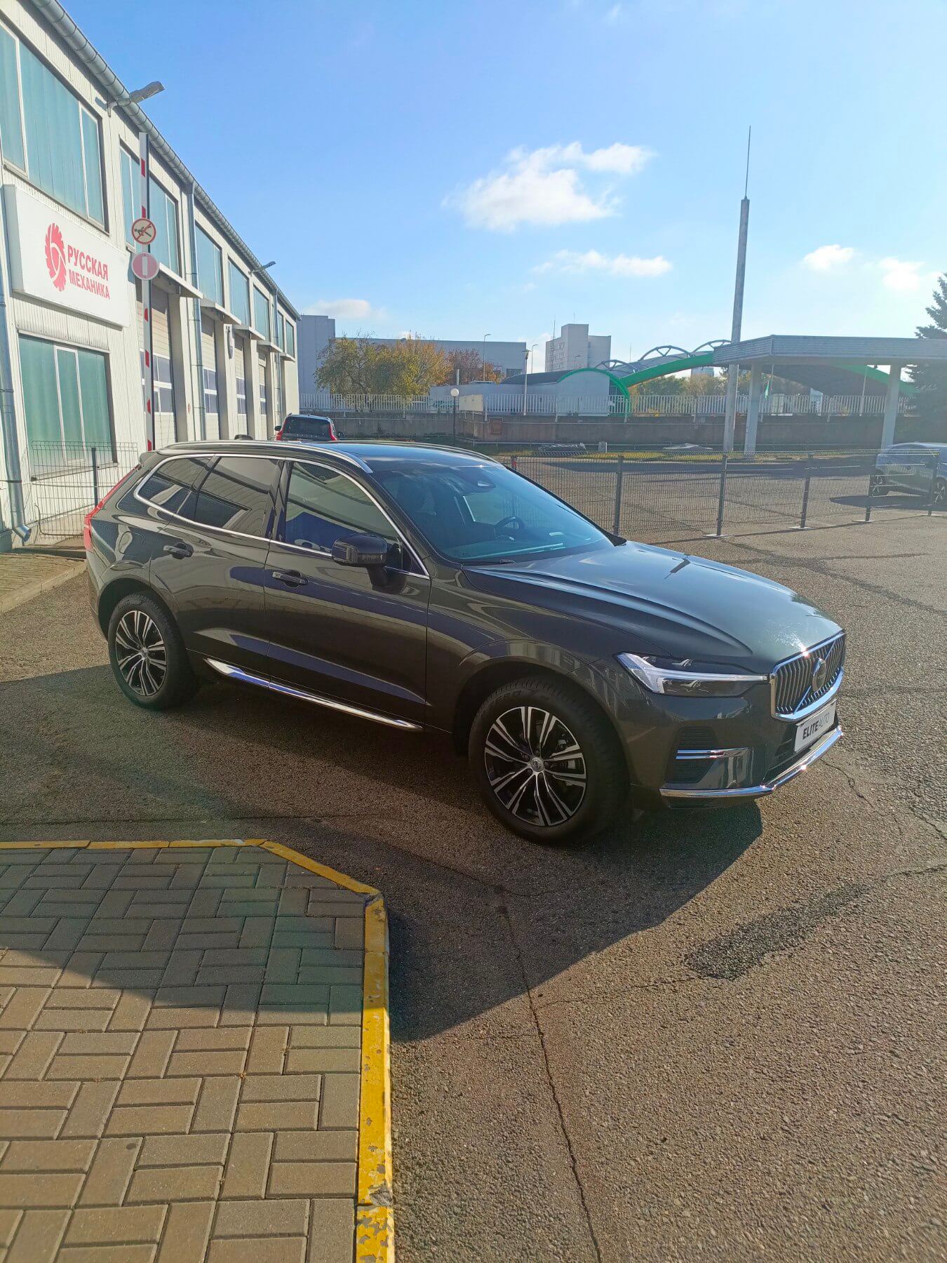  XC60