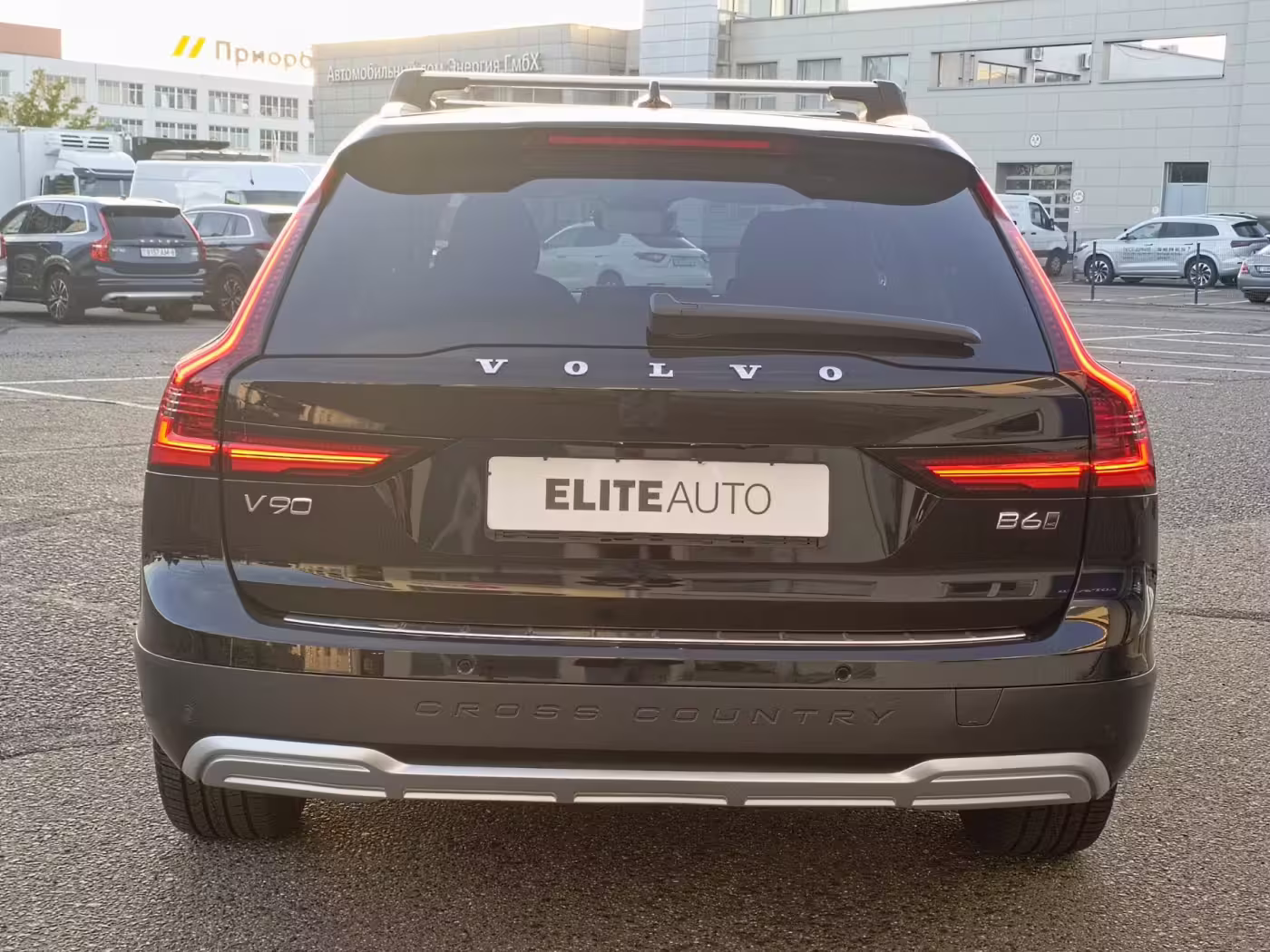  V90