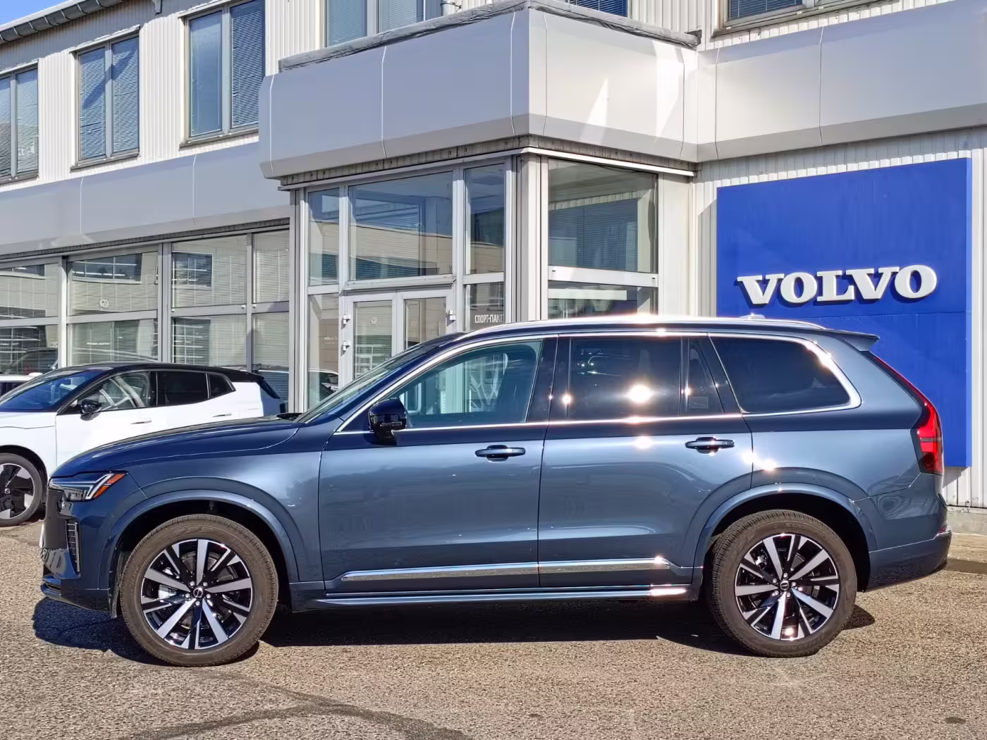  XC90