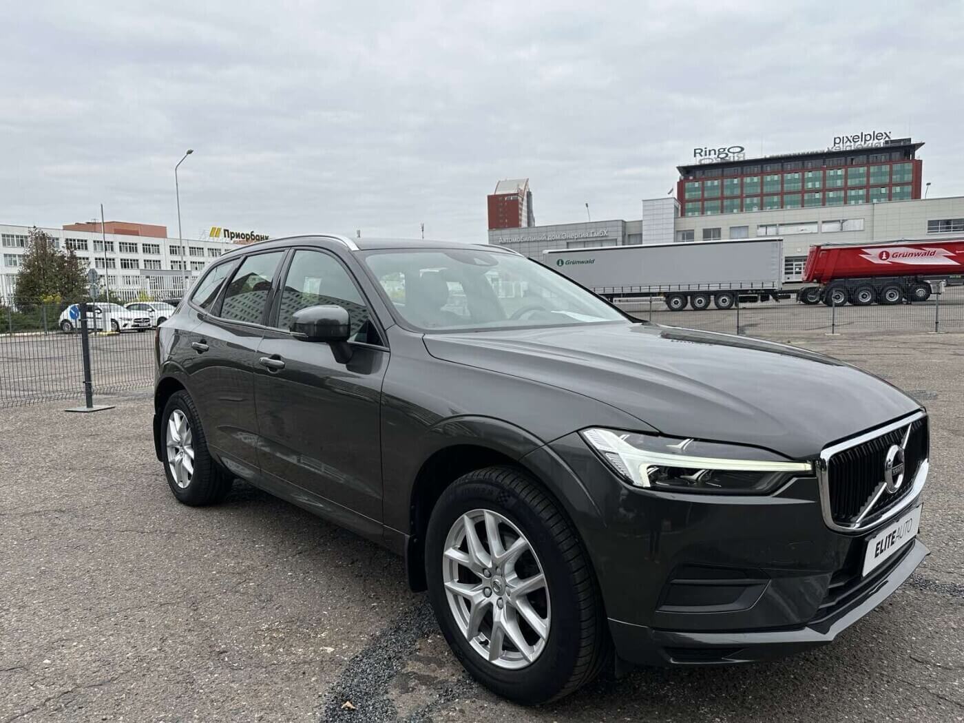  XC60