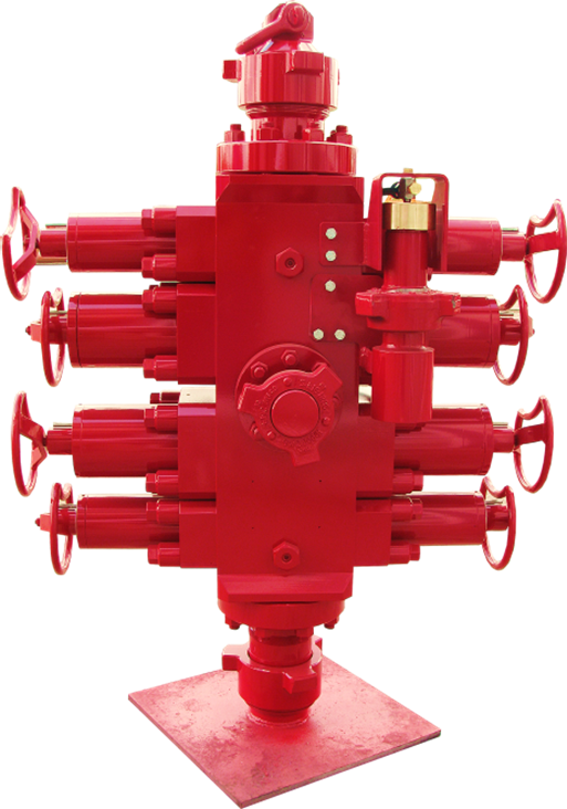 Pressure Control Equipment