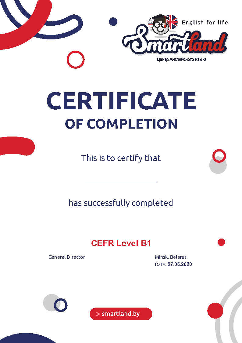 Level Pre-Intermediate