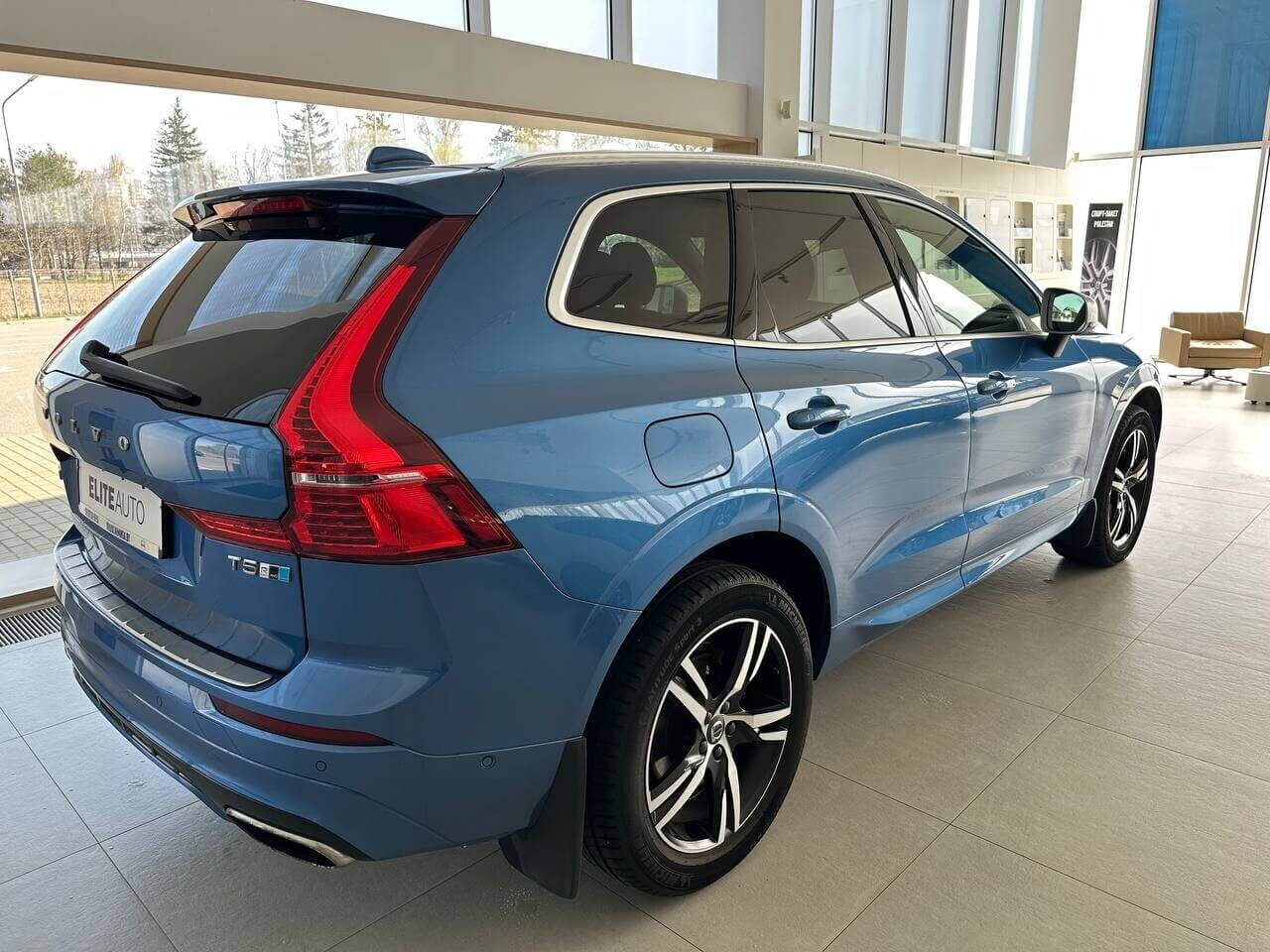  XC60