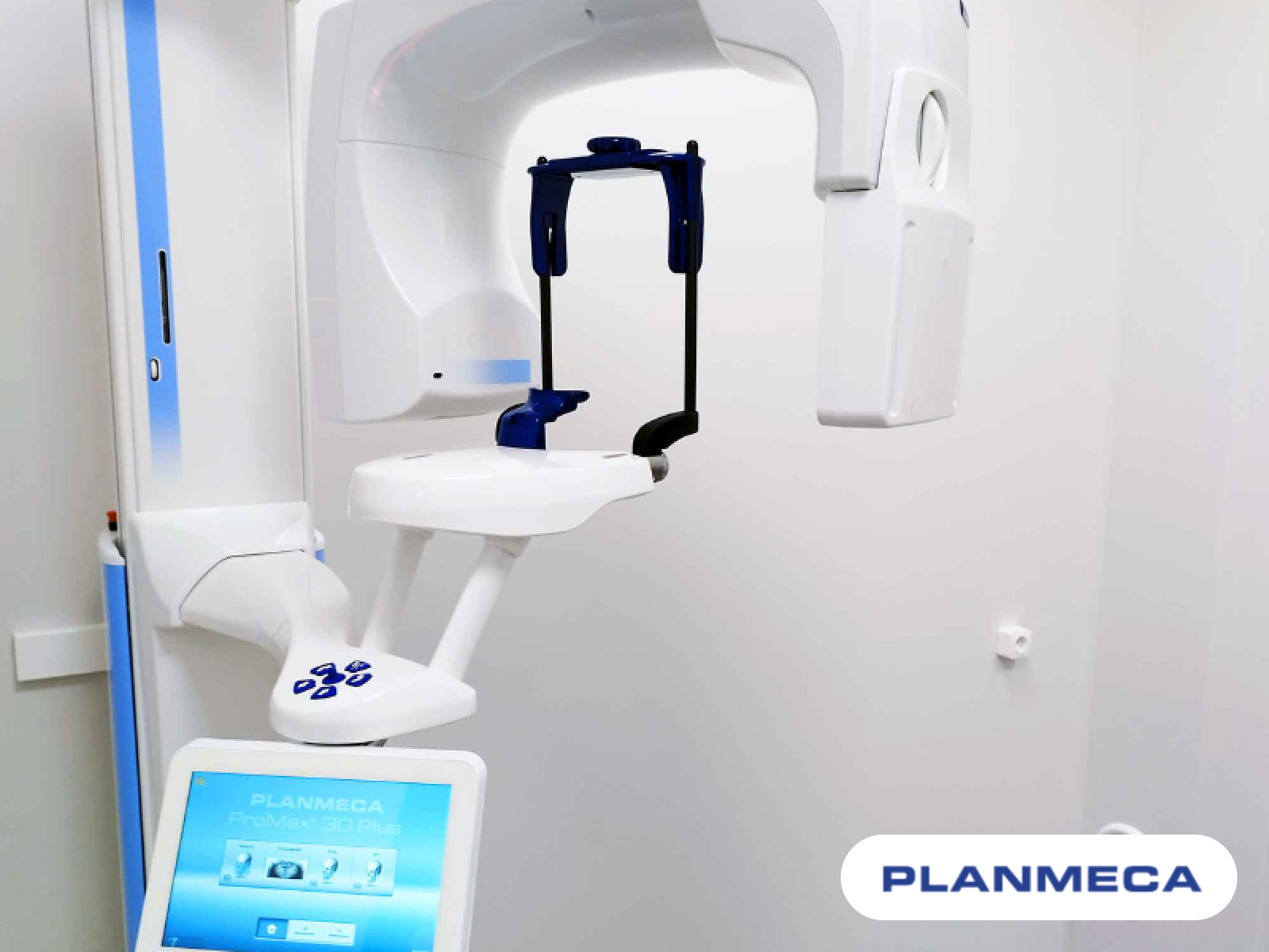 Planmeca ProMax® 3D Plus