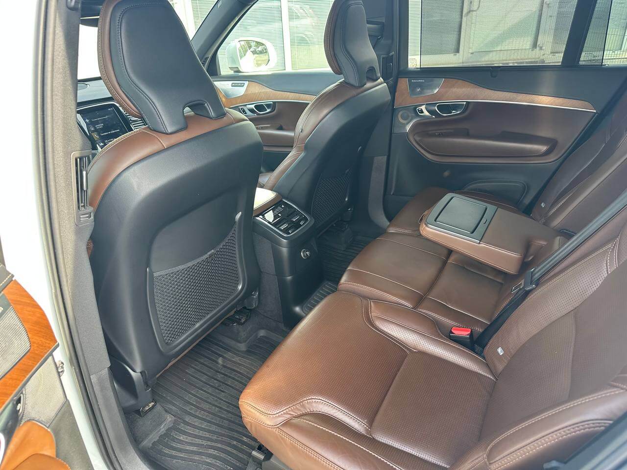  XC90