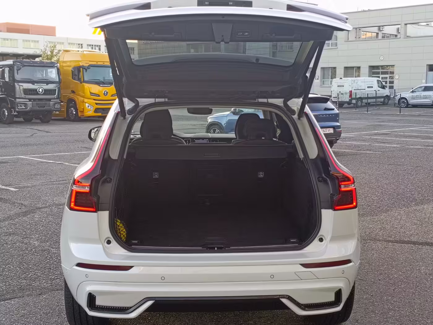  XC60