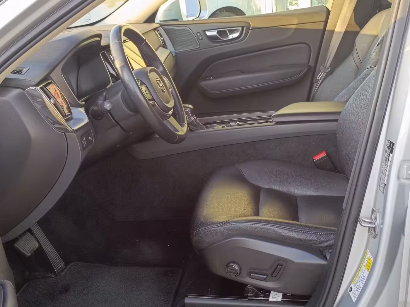  XC60