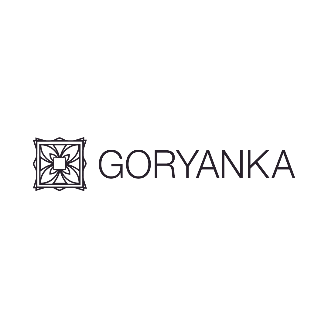 Логотип GORYANKA