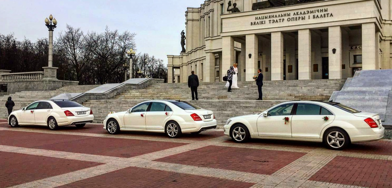 Условия аренды автомобиля на сайте - Luxpark.by