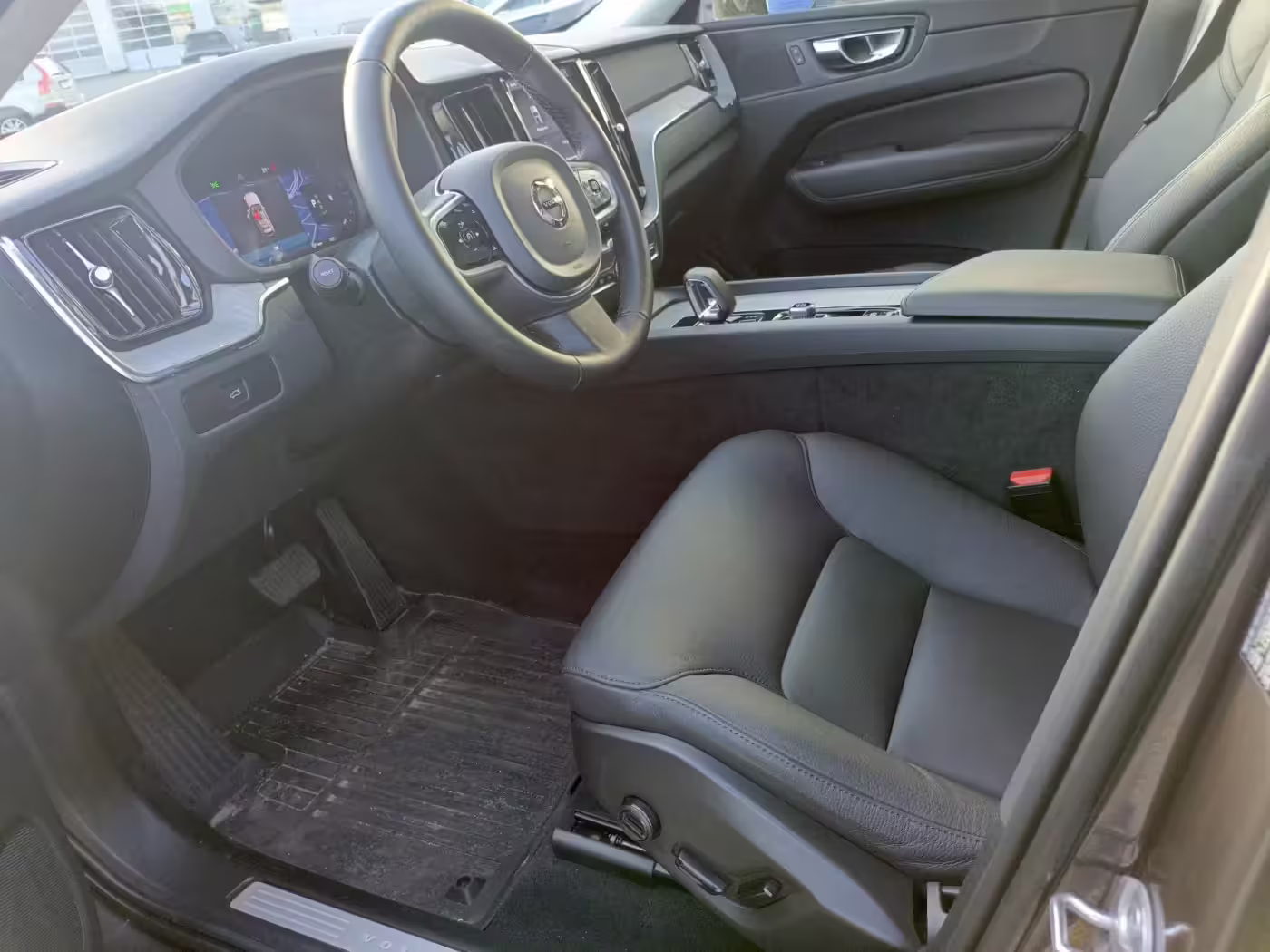  XC60
