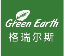 Green Earth Logo