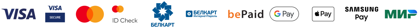 платежные системы
