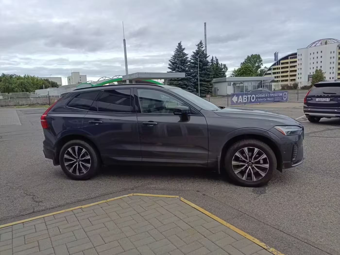  XC60