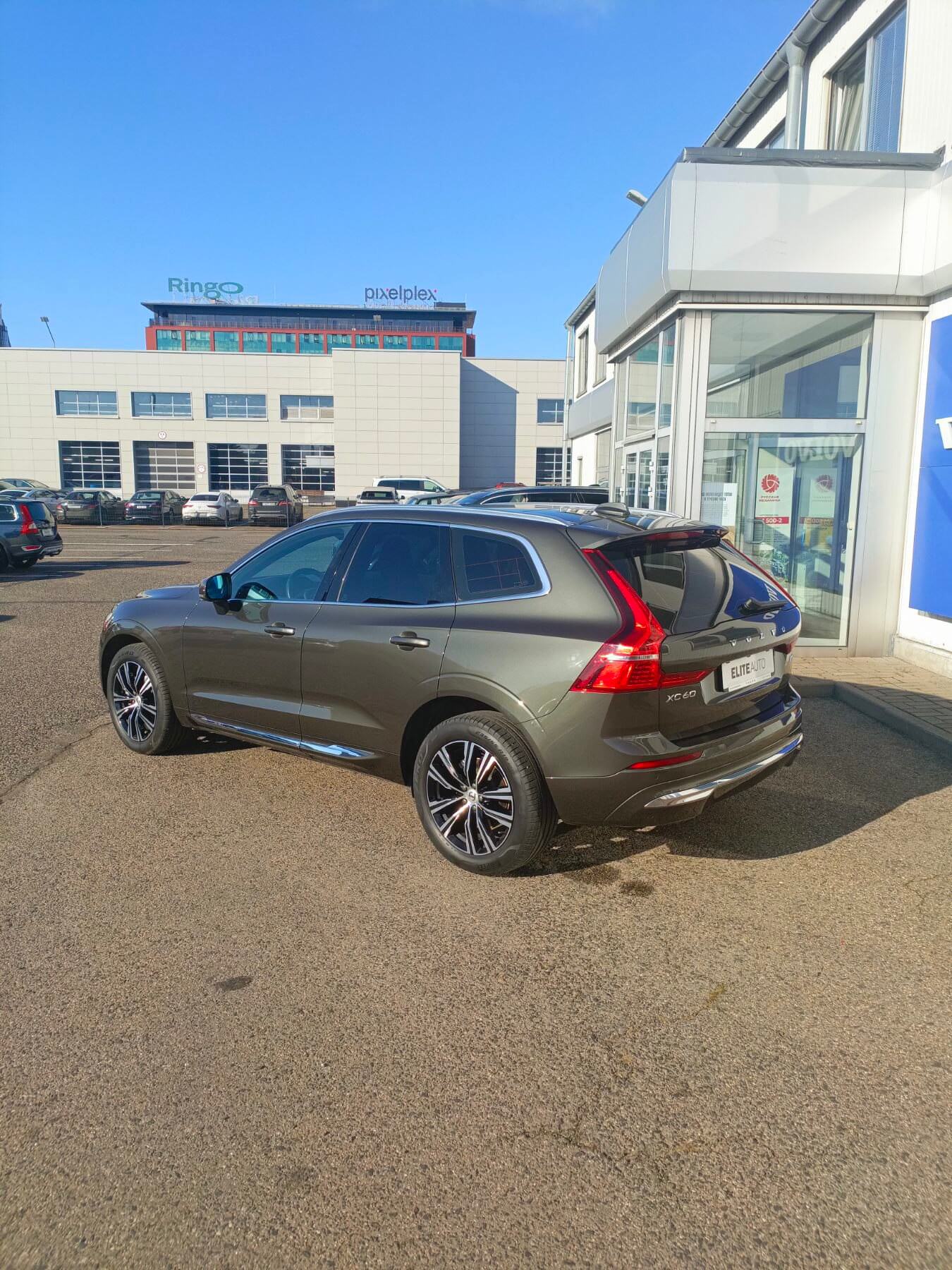  XC60