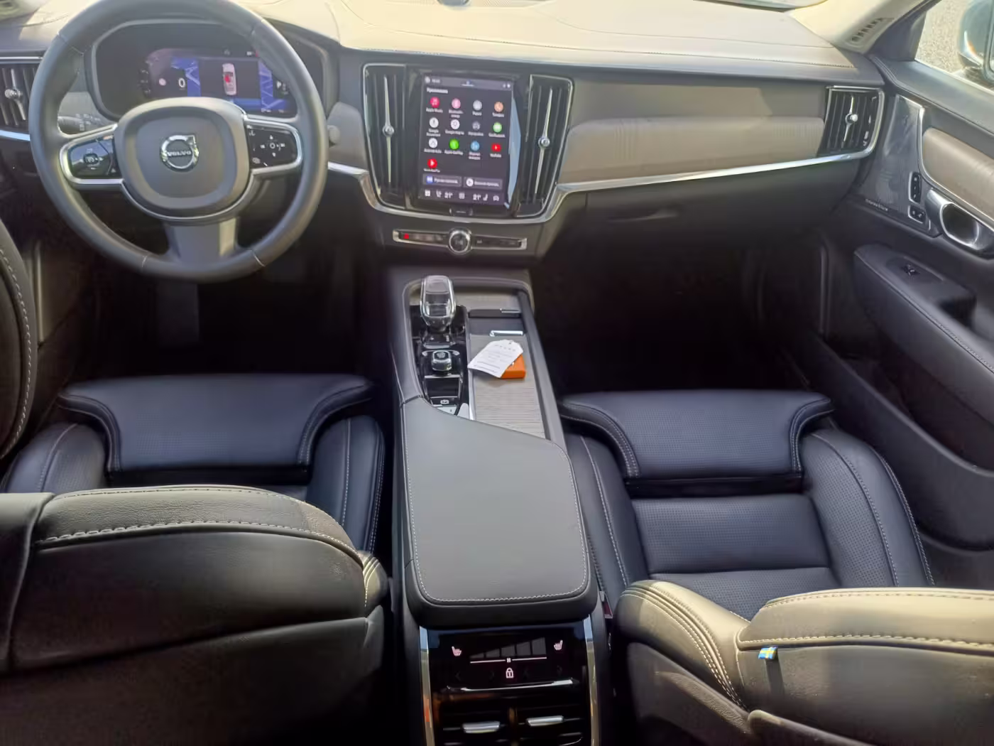  S90