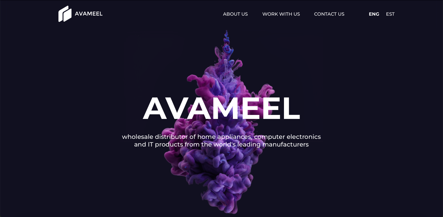 AVAMEEL – expert in distribution