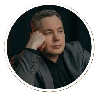 Павел Шевелев