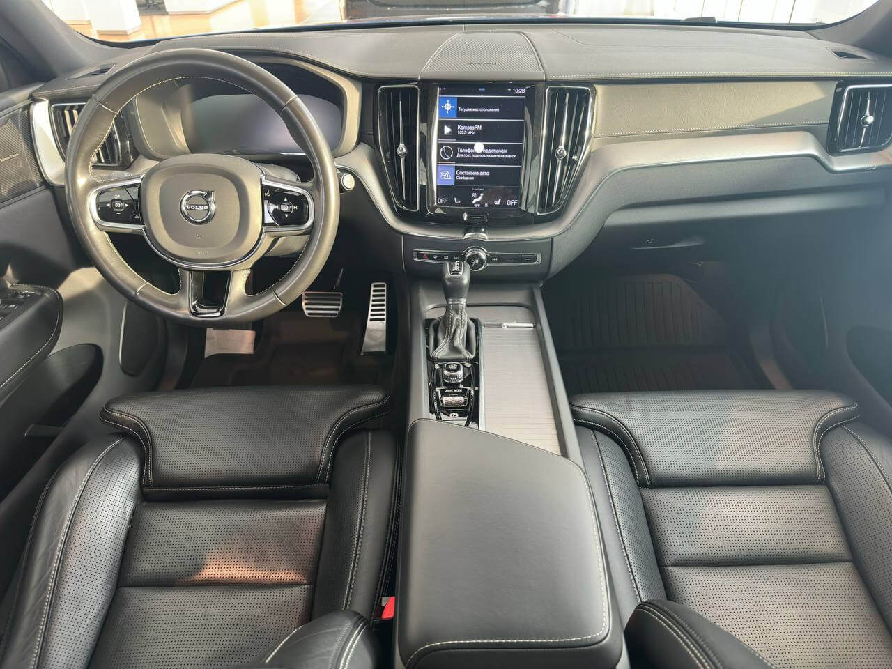  XC60