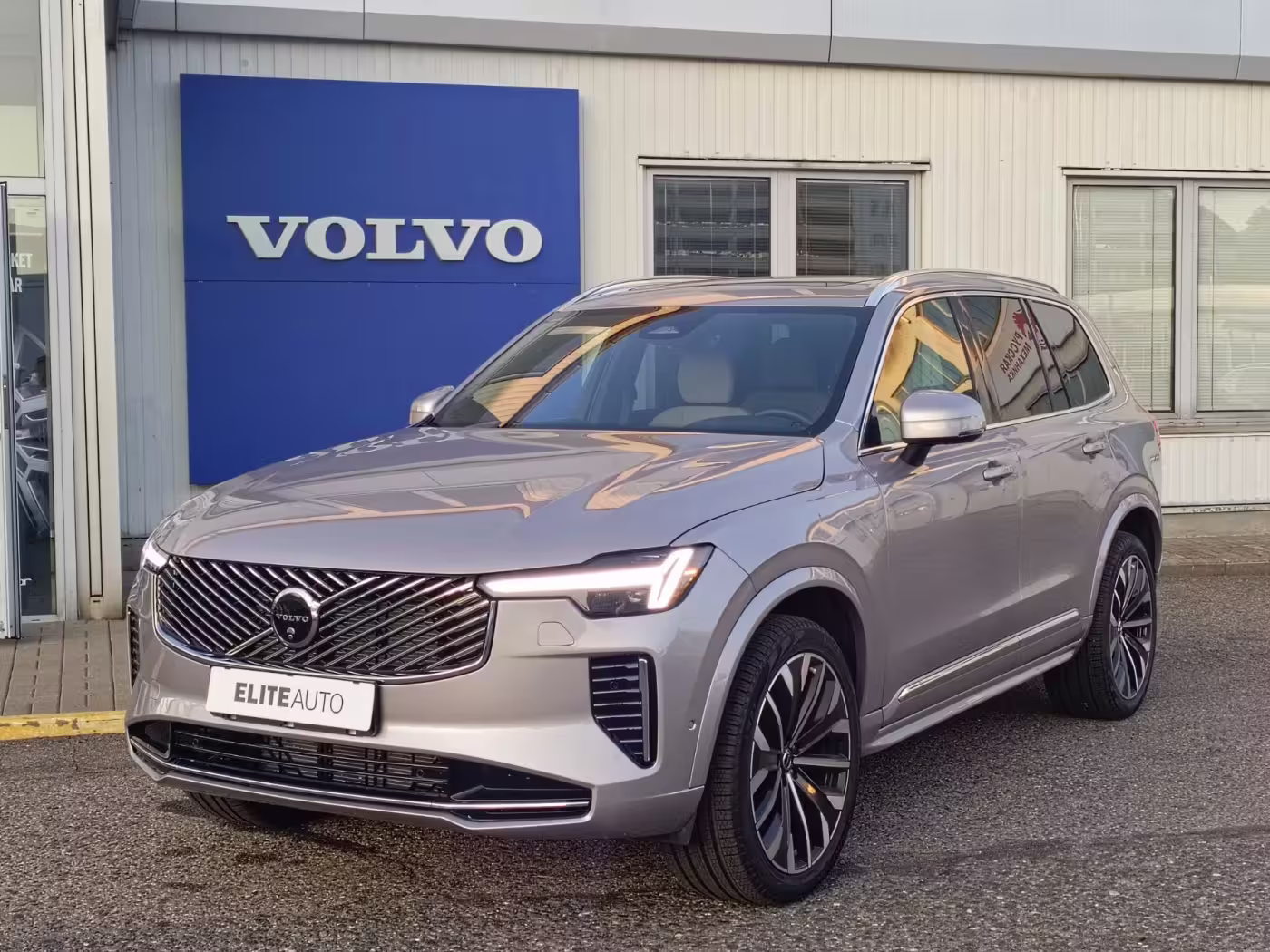  XC90
