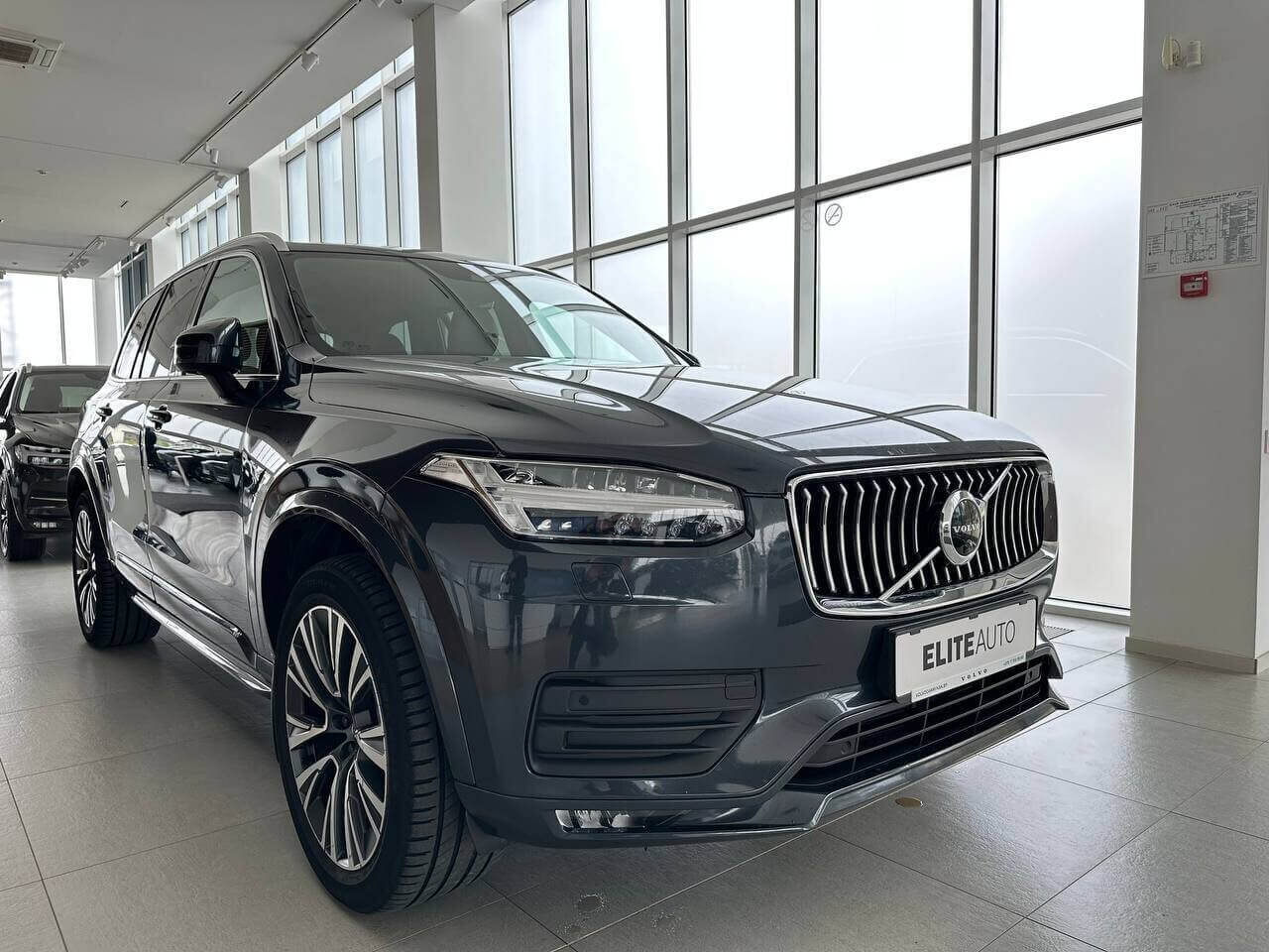  XC90 II