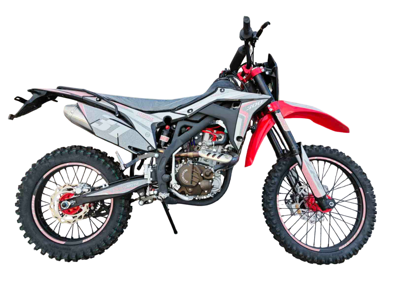  CR-Z 300