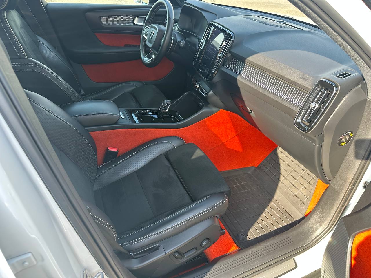  XC40