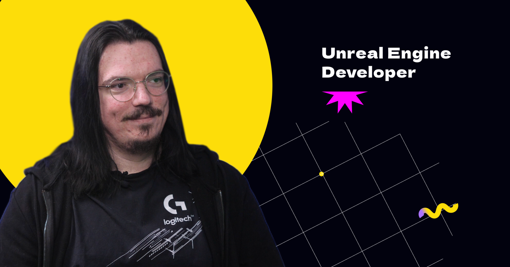 Интервью с Николаем, Unreal Engine Developer в zGames