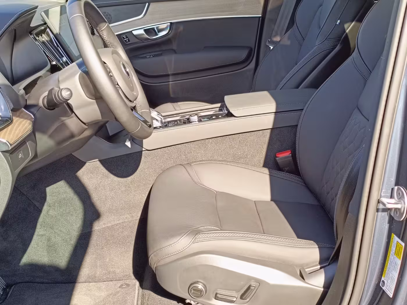  XC90