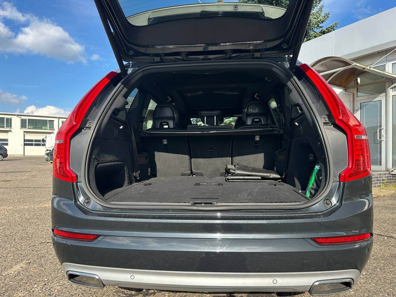  XC90 II