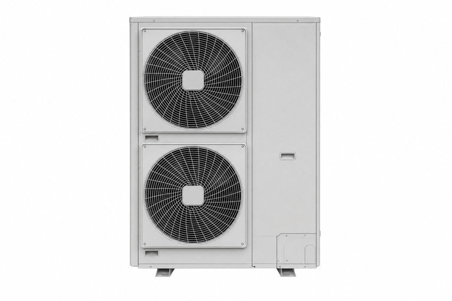 VRF-системы