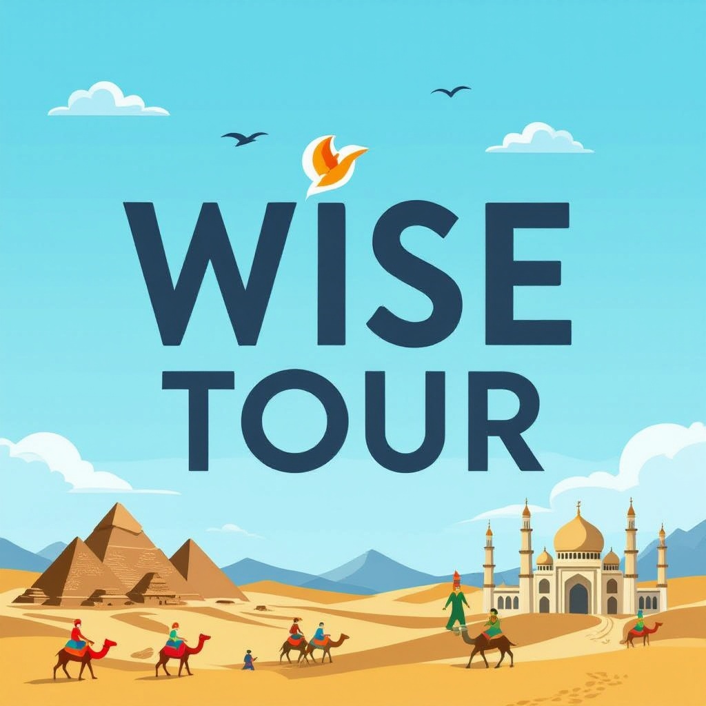 Wise TOUR
