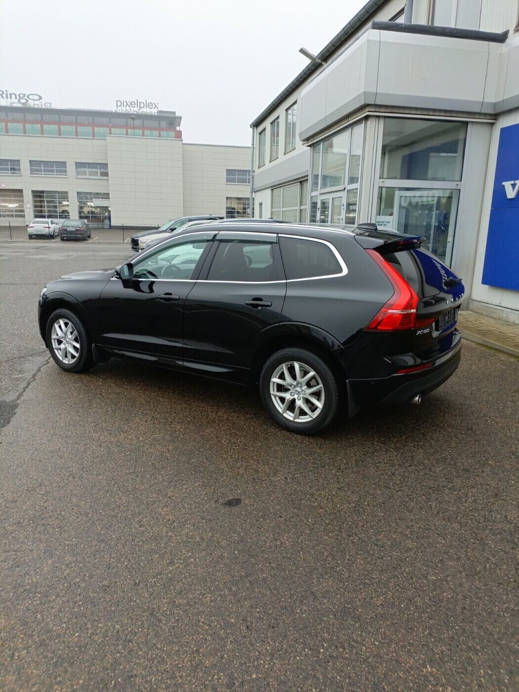  XC60