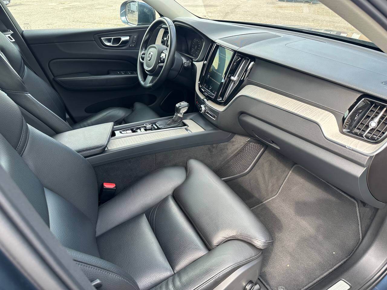  XC60 T5