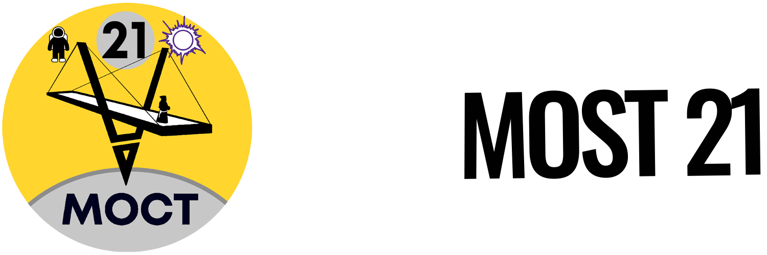 MОSТ 21