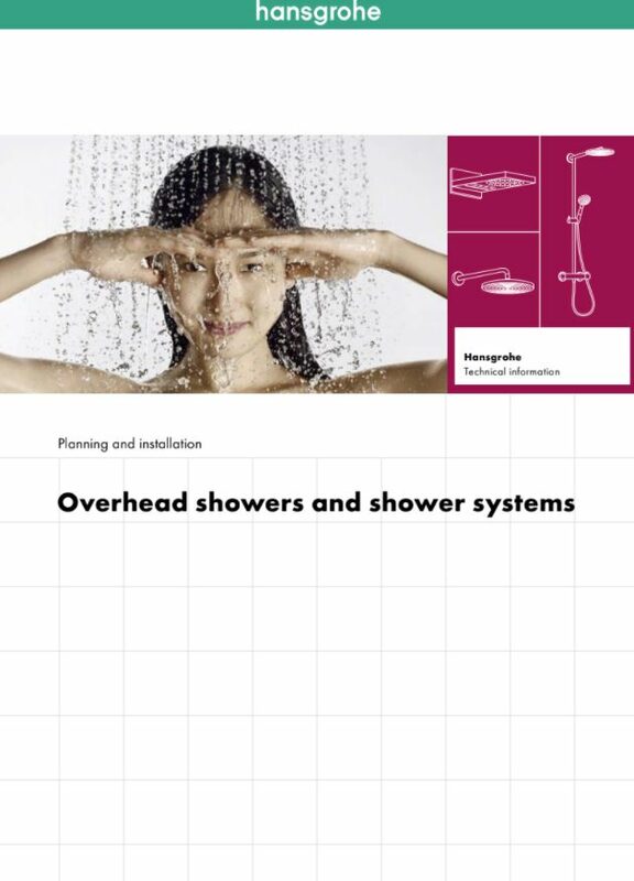 Официальный представитель Hansgrohe в Беларуси: смесители премиум ...