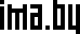 Logotype of ima.by