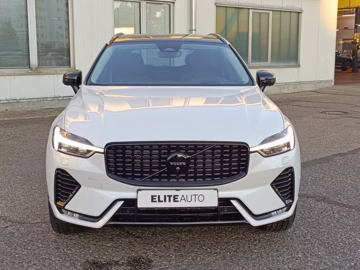  XC60