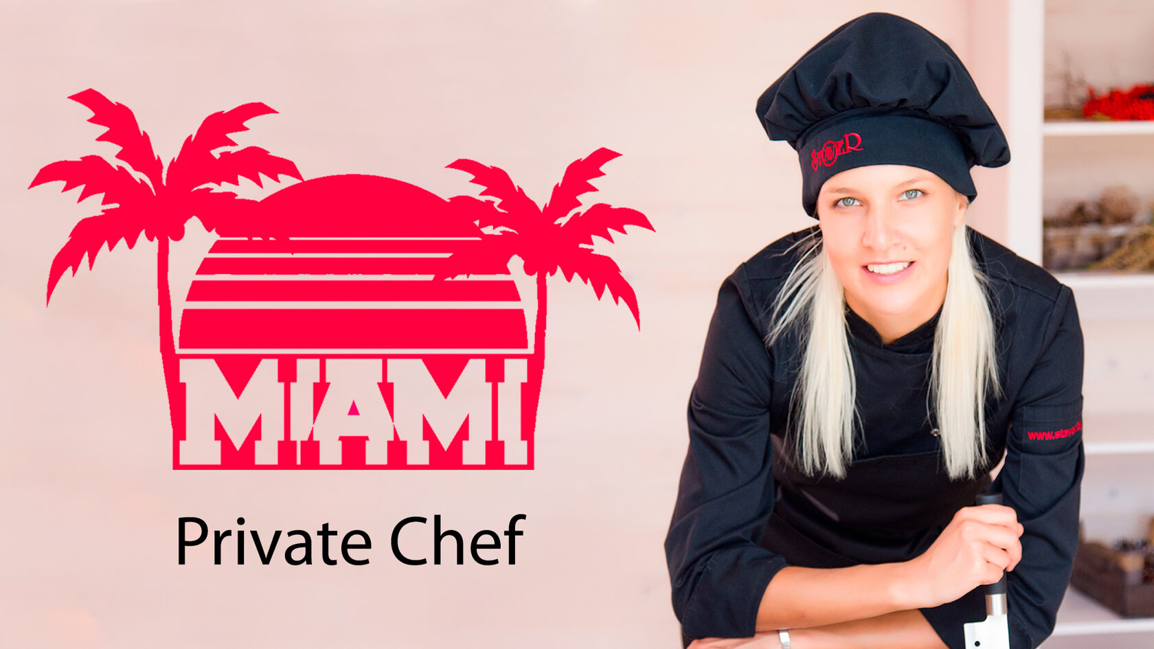 Private Chef In Miami