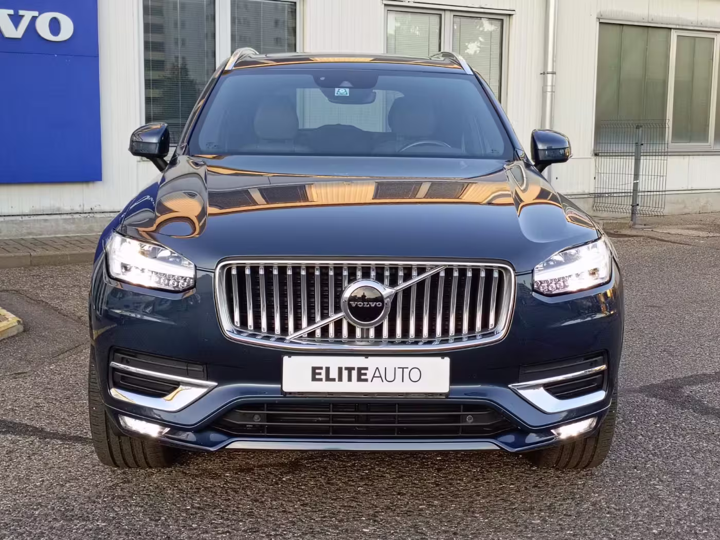  XC90