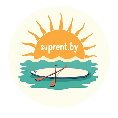 Suprent.by