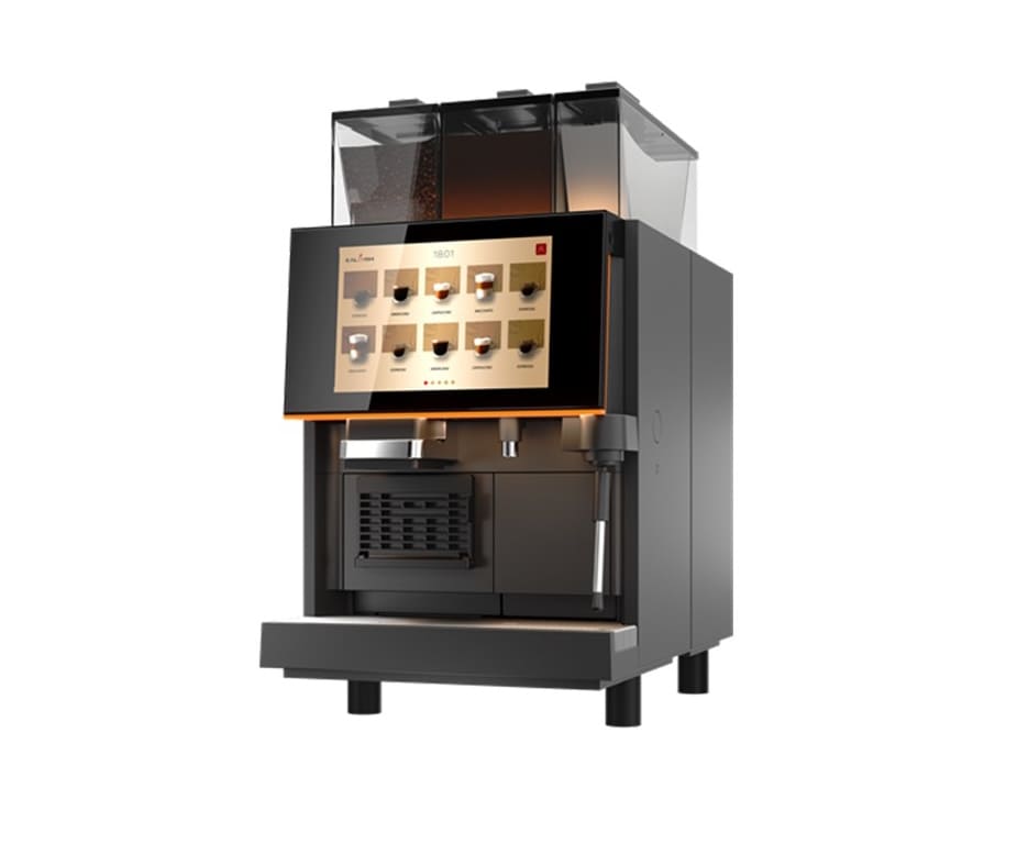 Кофемашина KAFFIT COM X500 - вид 2