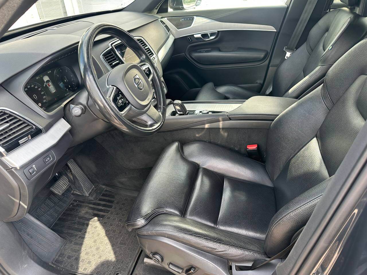  XC90 II