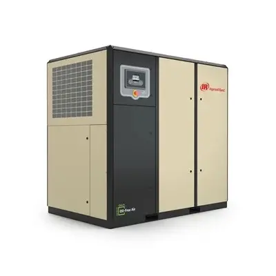 Ingersoll Rand
