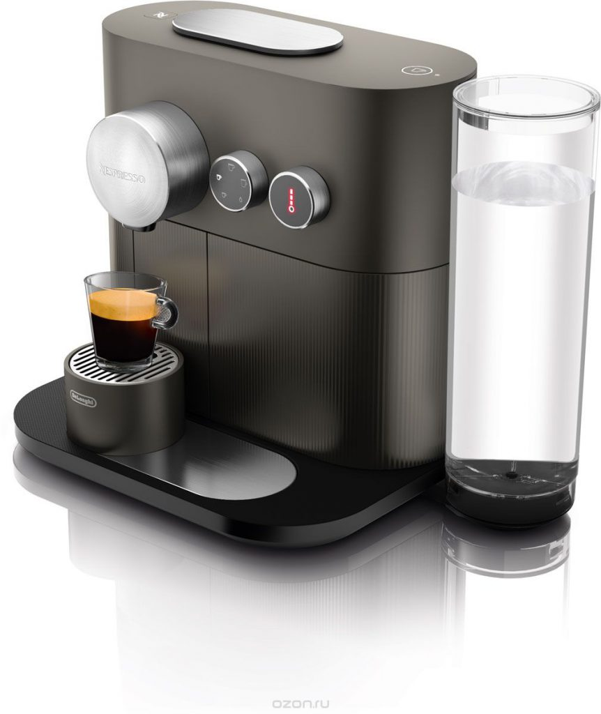 Nespresso delonghi manual discount