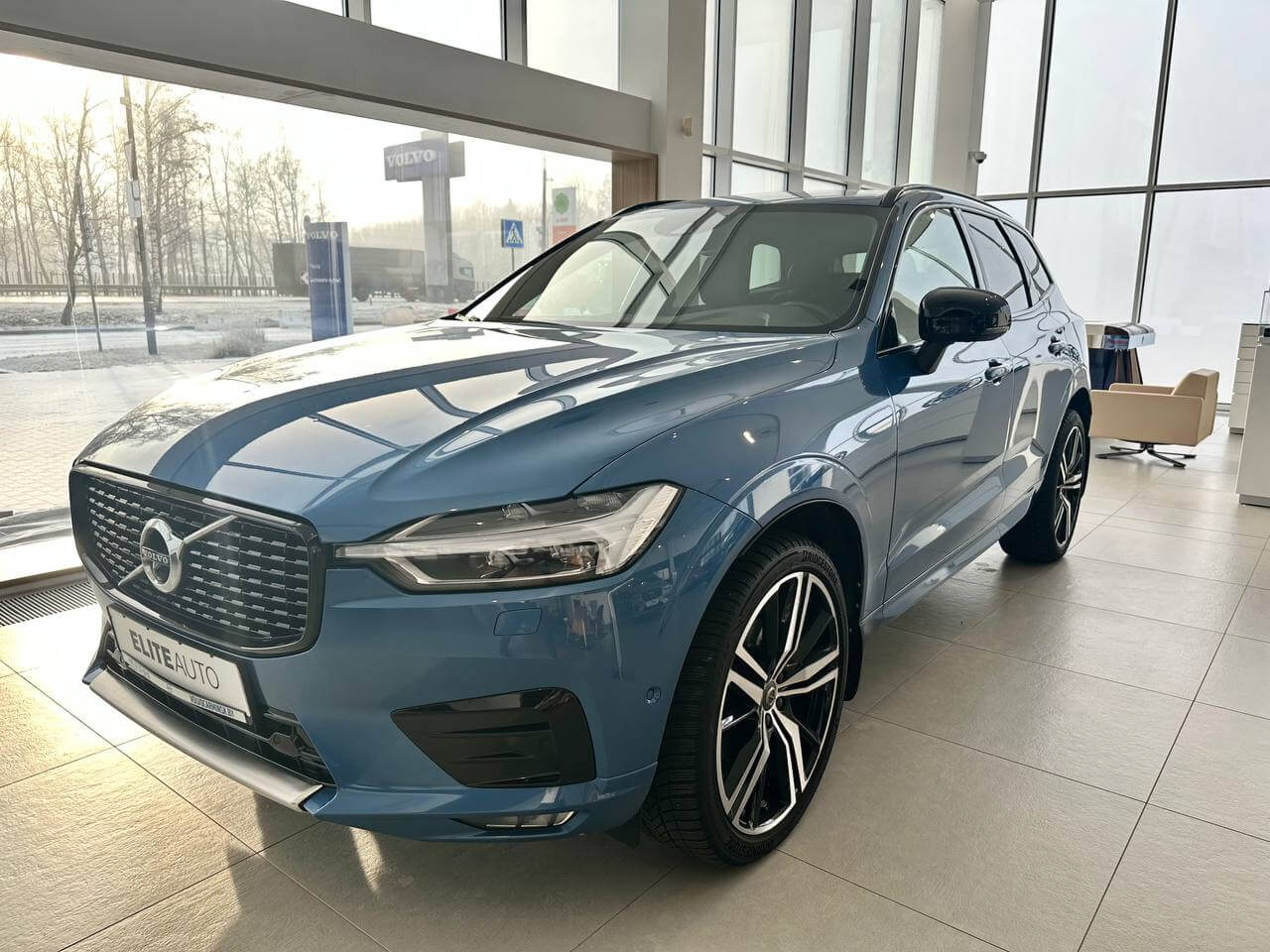 XC60