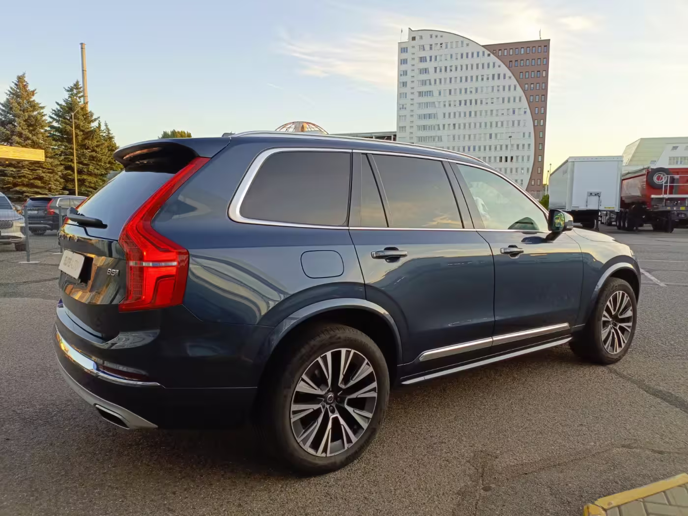  XC90